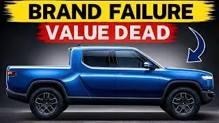 12 Pickup Trucks to AVOID in 2026 (Buyers REGRET Them)