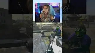 LOOOOOL #gamergirlcheck #warzone #callofduty #gaming