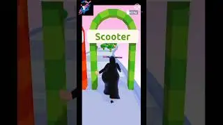 Body race gameplay #short