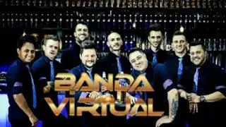 medley ga&uacute;chas | Banda Virtual|(&aacute;udio de baile)