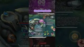 Trik Counter Item Beatrix DHS #mlbb #mobilelegends #shorts #m4