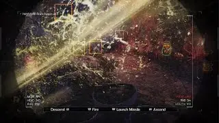 Call of Duty Ghosts Invasion DLC Awakening Completionist solo pt2