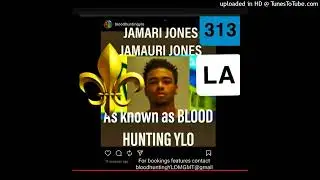 BLOODHUNTINGYLO - RESPECT MY MIND