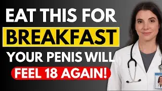 Men Over 50: Eat THIS for Breakfast for Rock-Solid Performance & Energy