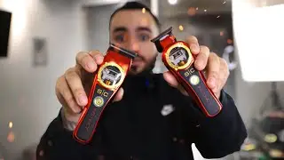 The GREATEST Clipper Unboxing! StyleCraft sent me their newest clipper 😱🔥