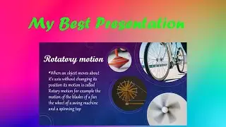 My Best PowerPoint Work  | Malayalam