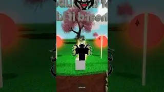 Sacrificing an 1000 killstreak to the cube of death (slap battles killstreak remake)