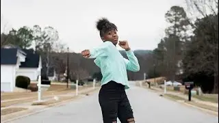 K Camp - The Creator Of The &ldquo;RENEGADE&rdquo; Dance ... Jalaiah Harmon