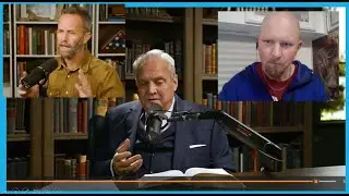 Responding to Mohler's Critique of Kirk Cameron's View of Hell