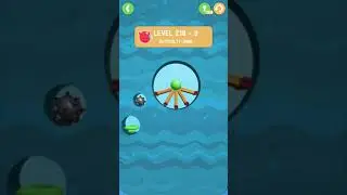 dig this!  218-9 | circling | Dig this level 218 episode 9 solution gameplay walkthrough