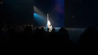Cirque du Soleil - Ama Luna pt 5