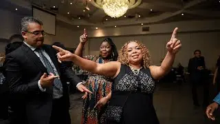 Adult Holiday Parties by Pop Events