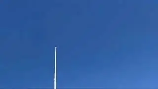 #Turkey testing the S-400 air defense system..