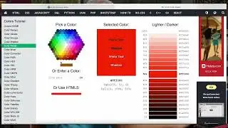 Website Building / Coding 101 |  | Inspire Creative Episode 4 Season 1