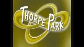 Thorpe Park - Entrance Music HD (Full Version)