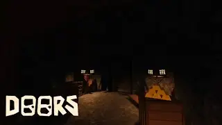 Doors Floor 2 (SHOWCASE)