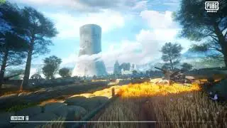 PUBG MOBILE GAME PLAY LIVE STREAM