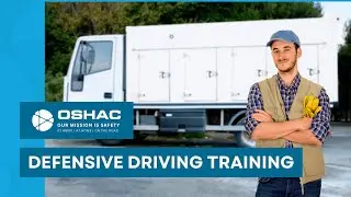 OSHAC Defensive Driving Training,