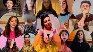 RISE UP ANDRA DAY COVER VOCAL VERSION
