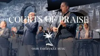 Courts Of Praise