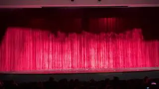 Nutcracker   LRDC Fall 2025