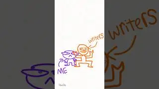 POV when the Sam and Max writers keep making no homo jokes even tho they clearly like each other 🫠