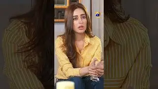 Sidra Niazi Best Scene 😍 #Zakham #shorts #reels #love #viralvideo #fyp