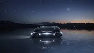 Concept Car: AKXY2 PV 2022 ―Asahi Kasei
