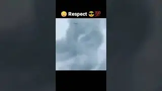 🔥Respect Moments 😎 #shorts #respect #compilation