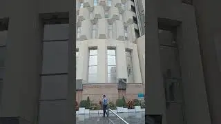 HBL Head office Karachi | I.I Chundrigarh road Karachi || YT shorts || Arish Property Consultants