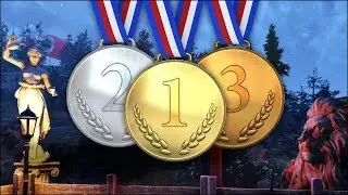 Contest Winners & Prize Showcase 🏆 FALLOUT 76 B.A.S.E. C.A.M.P.