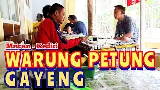 WARUNG 