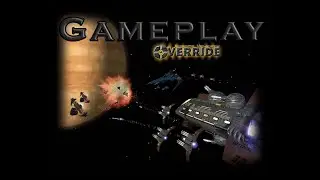 Escape Velocity Override (Nova Port) - Gameplay - No Commentary