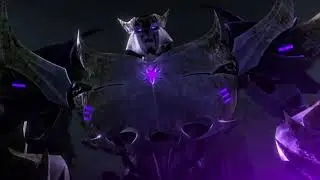 Transformers Prime Predacon Rising Part 8 In Hindi In HD @fulltoonnsindia