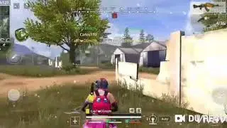 Hopeless land in Winter mode😁/ 17 kills| Demon Tv