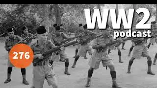 276 - The Malay Regiment
