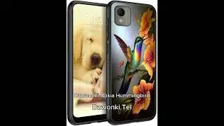 Nokia Hummingbird Dzwonek na Telefon za Darmo | Dzwonki.tel