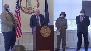 AG Herring issues opinion overturning 58 racially discriminatory opinions from predecessors