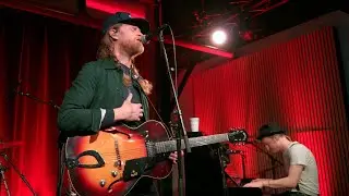 The Lumineers - Ophelia (Live on KEXP)