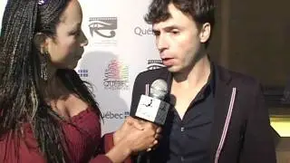 SEGMENT 2-FILM FESTIVAL @ GRAUMAN'S EGYPTIAN THEATRE