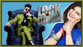 Pakistani Reaction: LOCKDOWN - SINGGA  | fun da mental