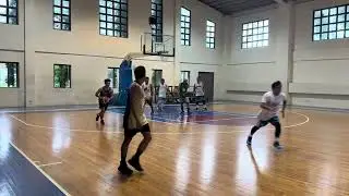 TUESDAY PAPAWIS Game 2 January 27, 2026