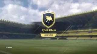 Cheap!!!! Crazy Eights (Update) Fifa 17 Ultimate Team