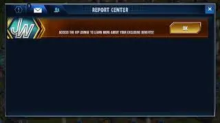 2020 How to get unlimited VIP in Jurassic world The Game no hacks no nothing