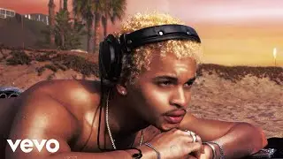 DESTIN CONRAD - JUMPIN' (Official Visualizer)