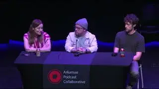 How Radio and Podcasting Relate | KUAF NPR Panel