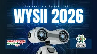 Your Idea Can Change the World! 🌟 | Innovation Spark 2025 | STEM Challenge