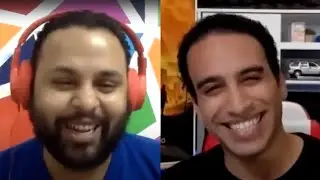 Quickclip: ARK vs ETH vs TRON | Hackernoon Interview with ARK October 2020