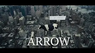 【ARROW】Who is Controlling the Mouse If Reality is a Simulation? | AI Short Film