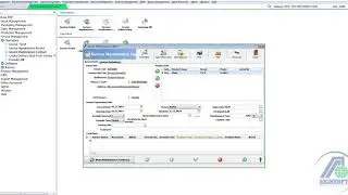 AKINSOFT Wolvox 8 - Service Maintenance Contract